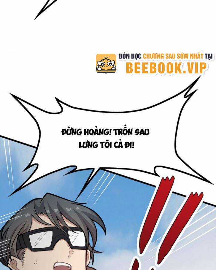 Sứ Đồ Vô Hạn Và 12 Chiến Cơ Chương 410 trang 47