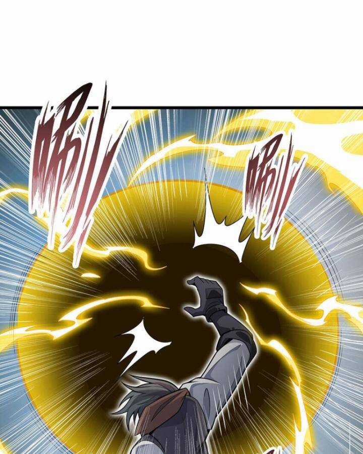 Sứ Đồ Vô Hạn Và 12 Chiến Cơ Chương 410 trang 49