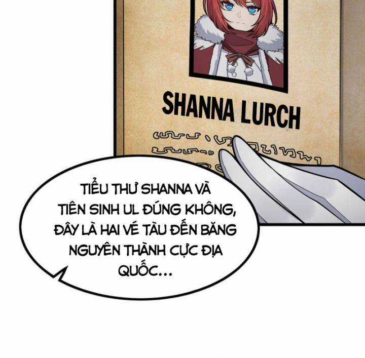 Sứ Đồ Vô Hạn Và 12 Chiến Cơ Chương 410 trang 5