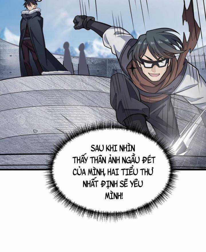 Sứ Đồ Vô Hạn Và 12 Chiến Cơ Chương 410 trang 55