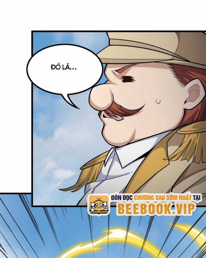 Sứ Đồ Vô Hạn Và 12 Chiến Cơ Chương 410 trang 57