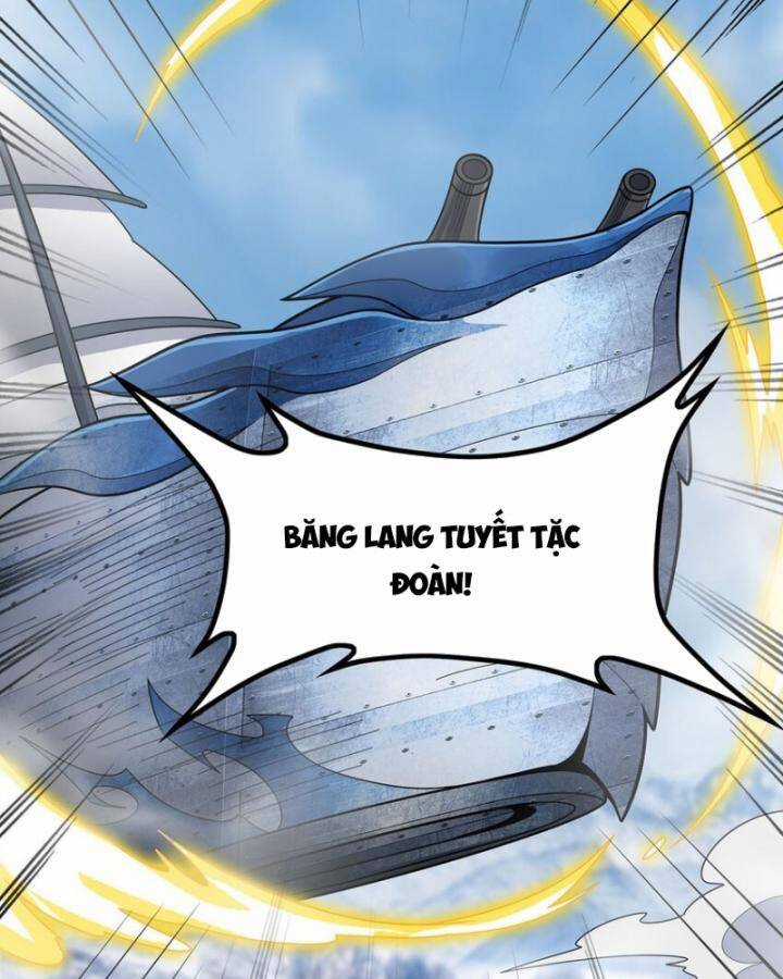 Sứ Đồ Vô Hạn Và 12 Chiến Cơ Chương 410 trang 58