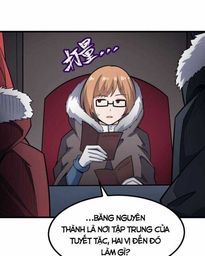 Sứ Đồ Vô Hạn Và 12 Chiến Cơ Chương 410 trang 6