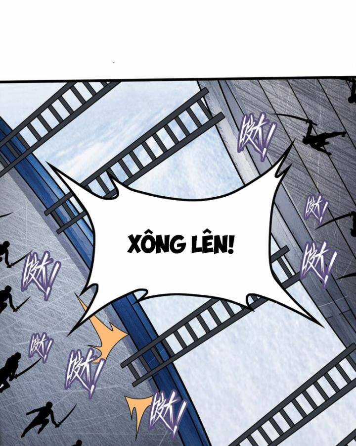 Sứ Đồ Vô Hạn Và 12 Chiến Cơ Chương 410 trang 61