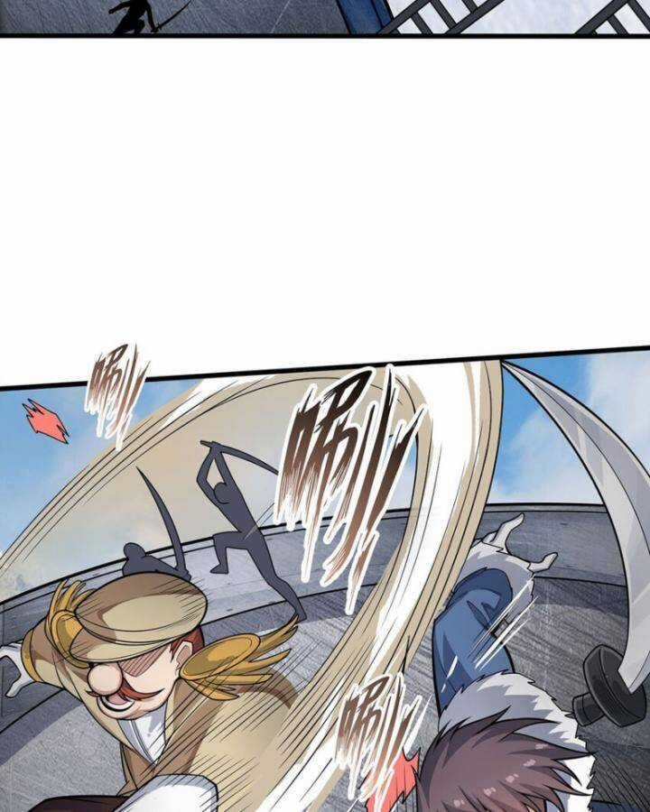 Sứ Đồ Vô Hạn Và 12 Chiến Cơ Chương 410 trang 62