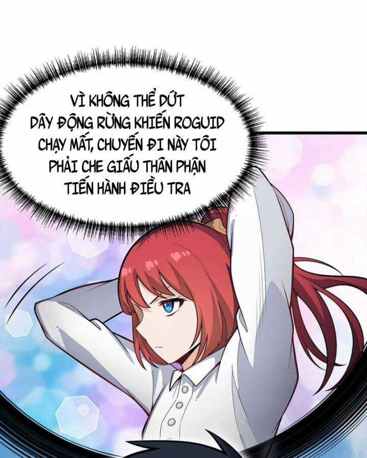 Sứ Đồ Vô Hạn Và 12 Chiến Cơ Chương 410 trang 9