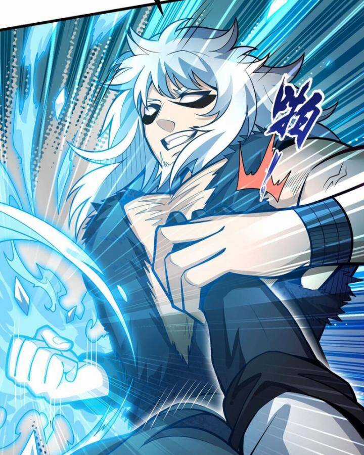 Sứ Đồ Vô Hạn Và 12 Chiến Cơ Chương 411 trang 15