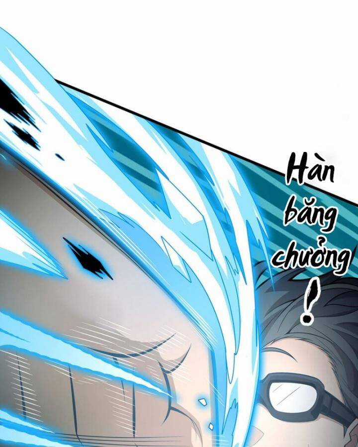 Sứ Đồ Vô Hạn Và 12 Chiến Cơ Chương 411 trang 17