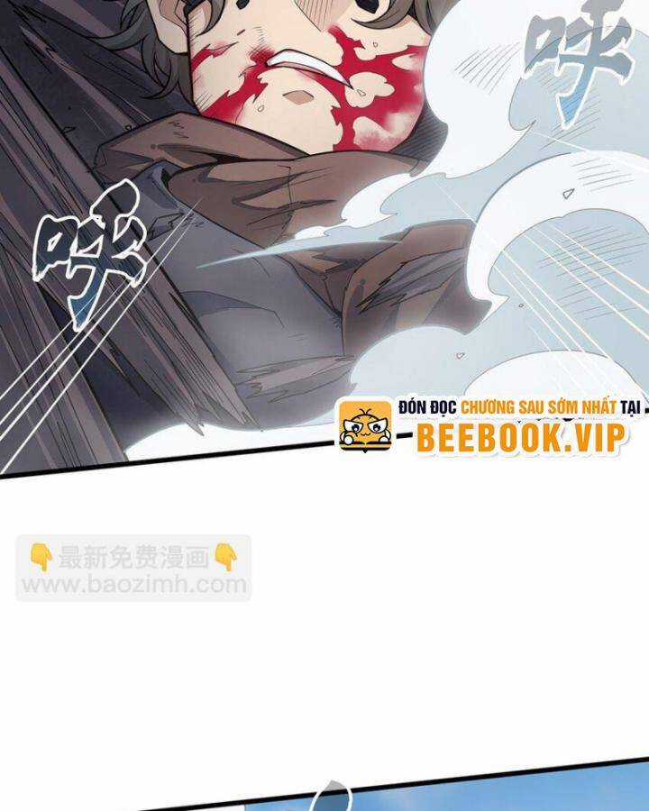 Sứ Đồ Vô Hạn Và 12 Chiến Cơ Chương 411 trang 22