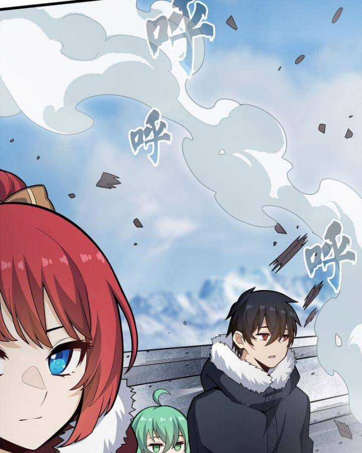 Sứ Đồ Vô Hạn Và 12 Chiến Cơ Chương 411 trang 23