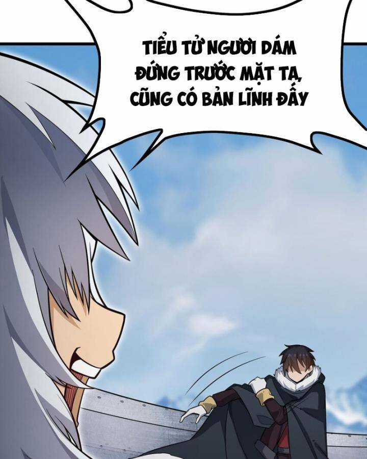 Sứ Đồ Vô Hạn Và 12 Chiến Cơ Chương 411 trang 33