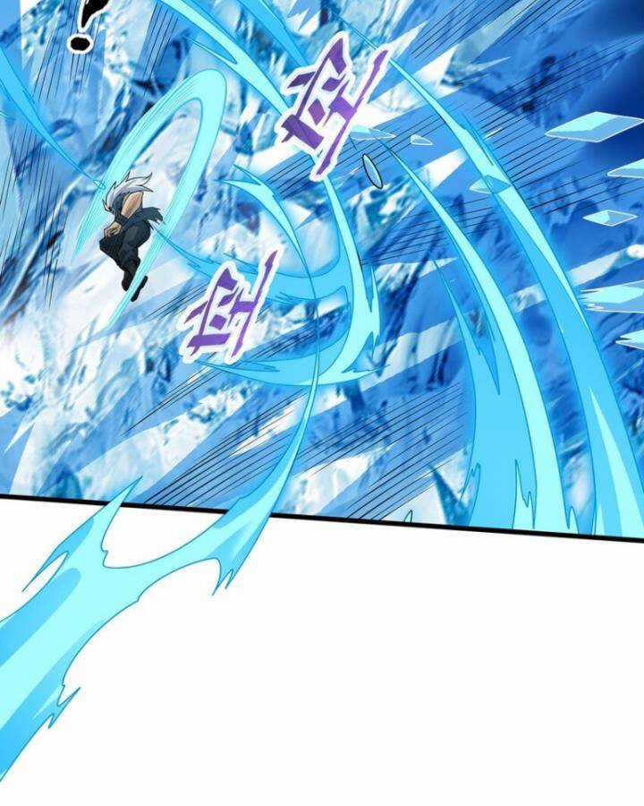 Sứ Đồ Vô Hạn Và 12 Chiến Cơ Chương 411 trang 44