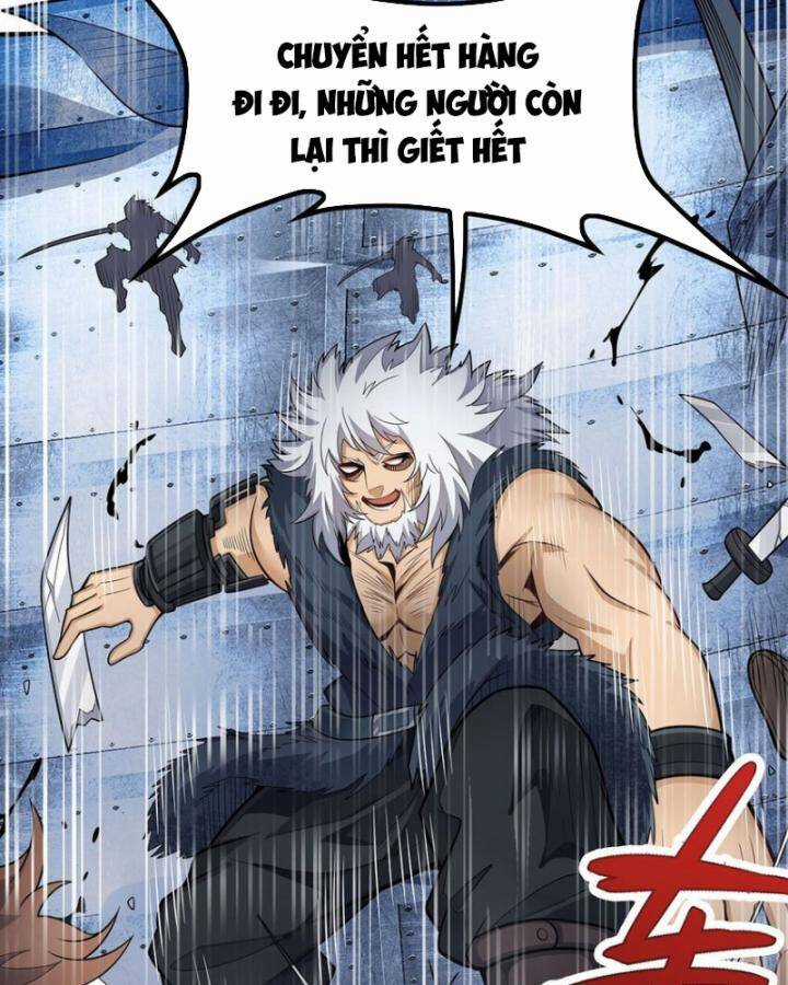 Sứ Đồ Vô Hạn Và 12 Chiến Cơ Chương 411 trang 5