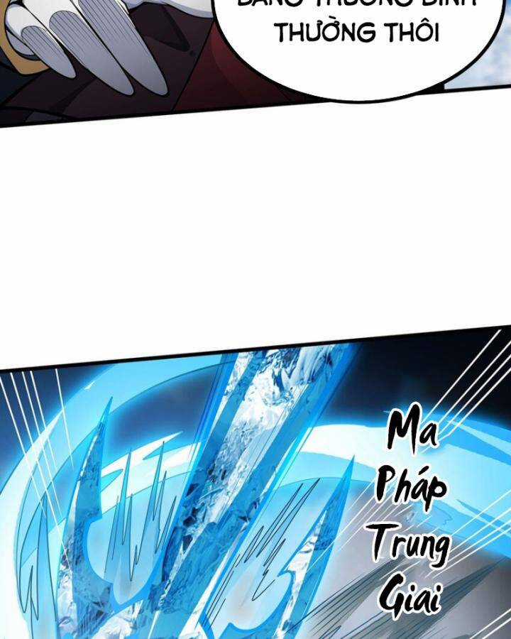 Sứ Đồ Vô Hạn Và 12 Chiến Cơ Chương 411 trang 55