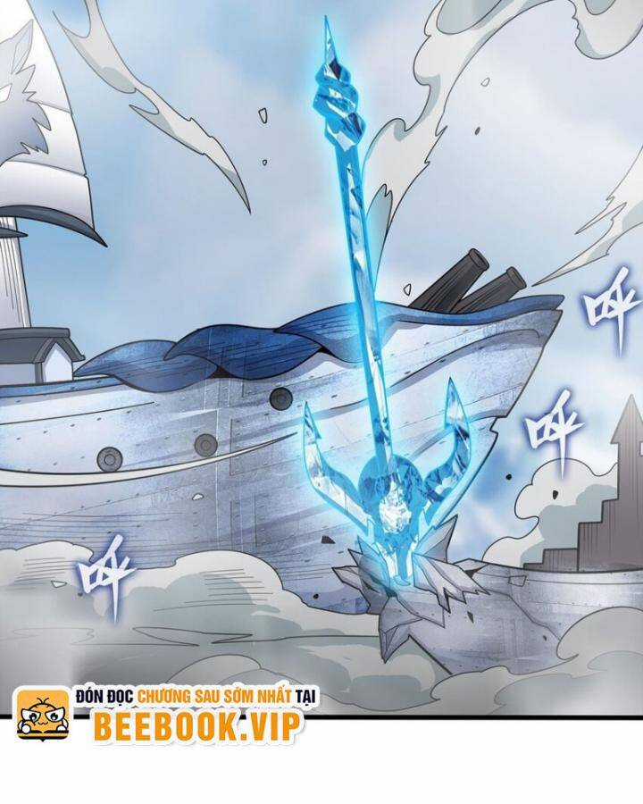 Sứ Đồ Vô Hạn Và 12 Chiến Cơ Chương 411 trang 59