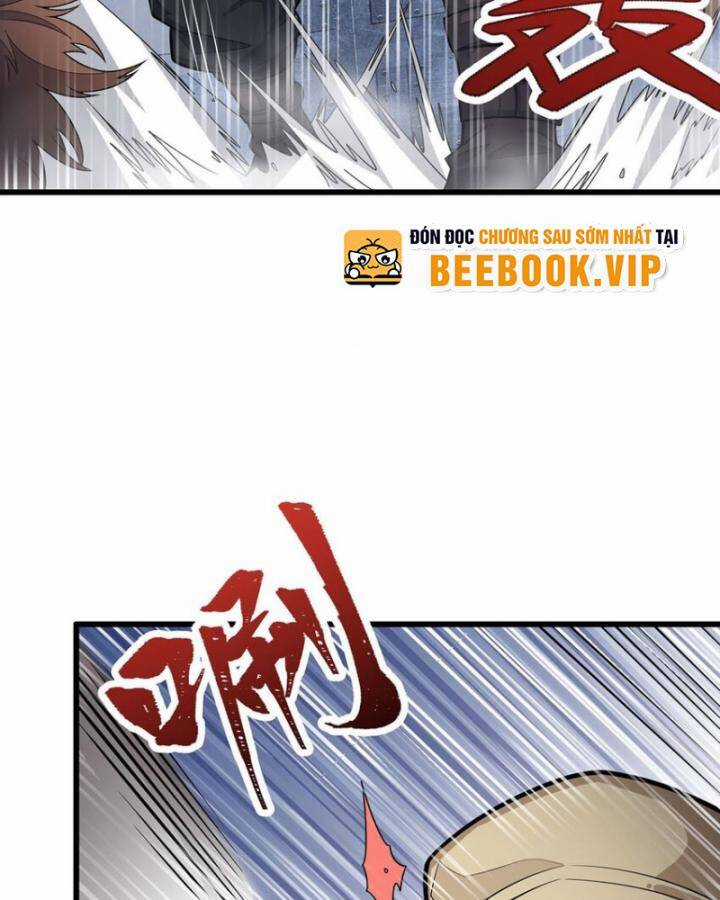 Sứ Đồ Vô Hạn Và 12 Chiến Cơ Chương 411 trang 6