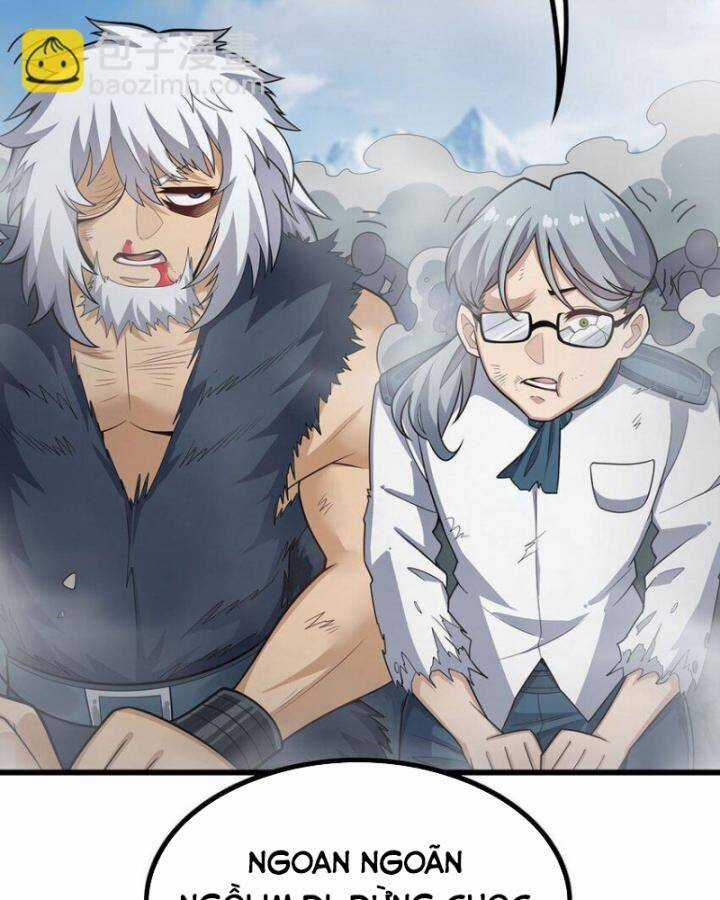 Sứ Đồ Vô Hạn Và 12 Chiến Cơ Chương 411 trang 66