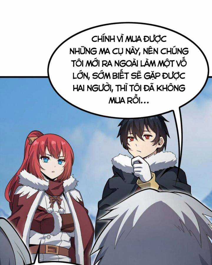 Sứ Đồ Vô Hạn Và 12 Chiến Cơ Chương 412 trang 14