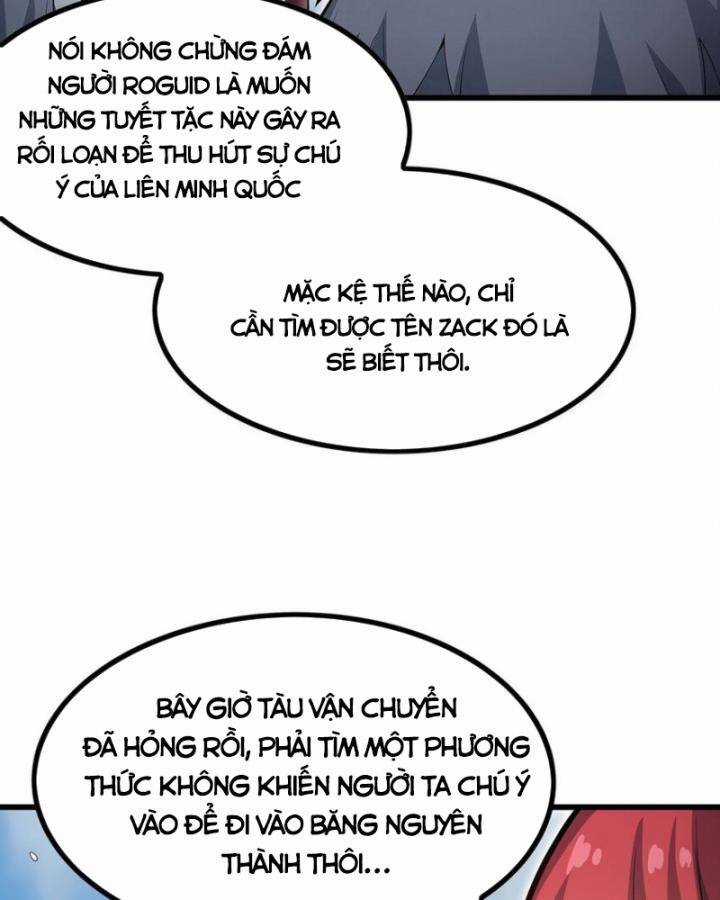 Sứ Đồ Vô Hạn Và 12 Chiến Cơ Chương 412 trang 15