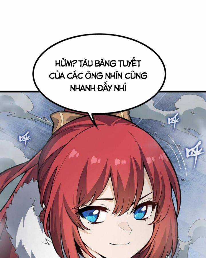 Sứ Đồ Vô Hạn Và 12 Chiến Cơ Chương 412 trang 17