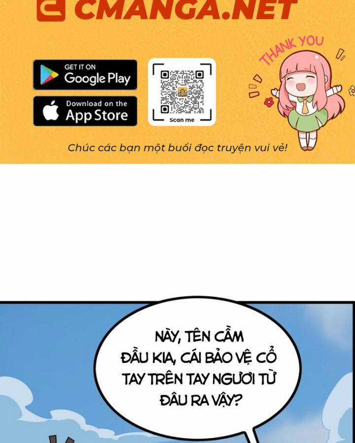 Sứ Đồ Vô Hạn Và 12 Chiến Cơ Chương 412 trang 2