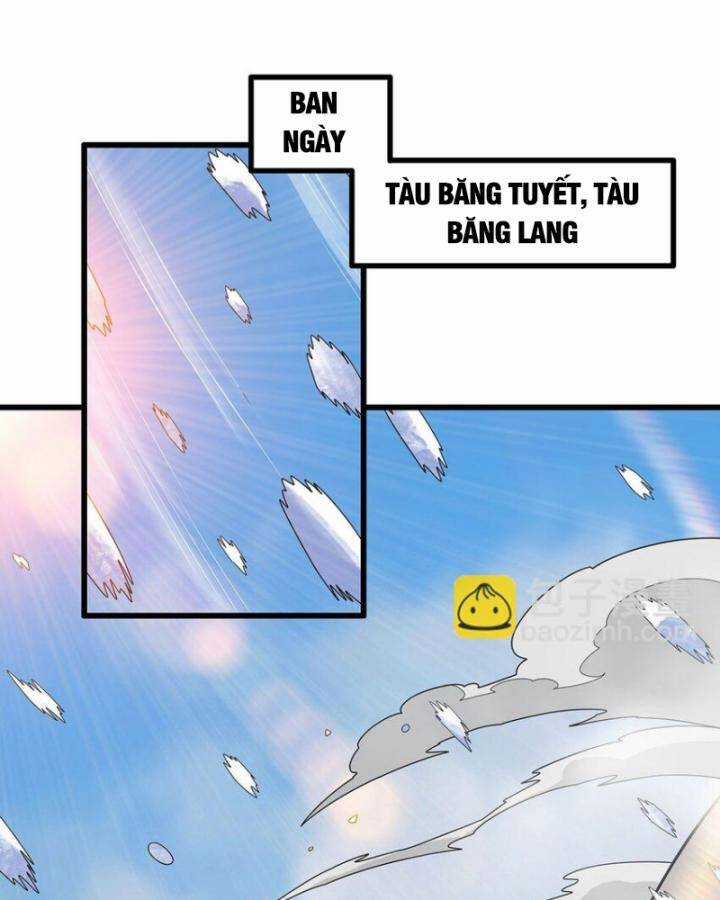 Sứ Đồ Vô Hạn Và 12 Chiến Cơ Chương 412 trang 20