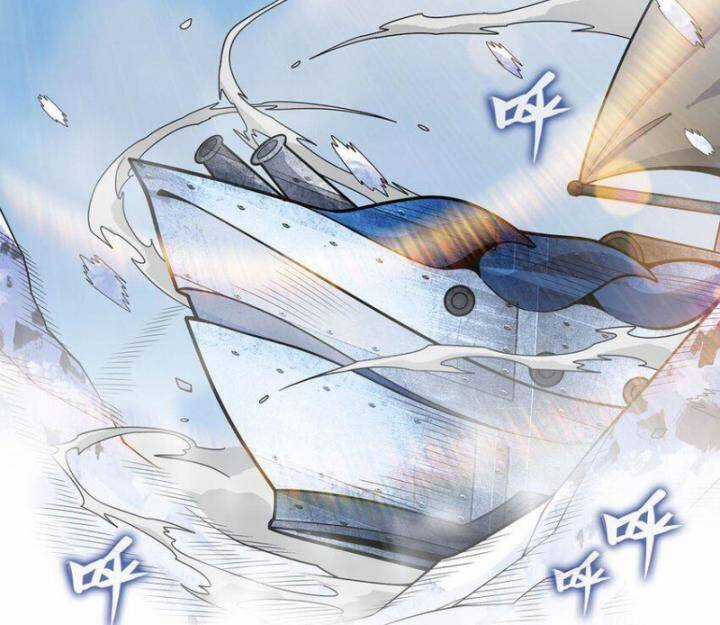 Sứ Đồ Vô Hạn Và 12 Chiến Cơ Chương 412 trang 21