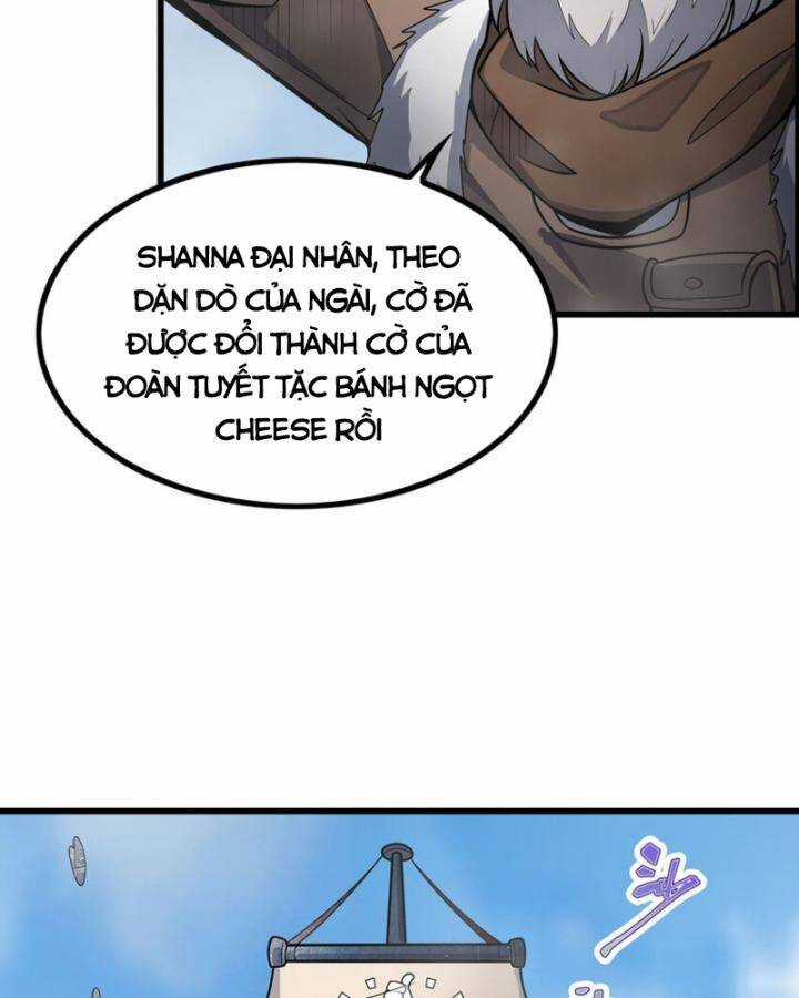 Sứ Đồ Vô Hạn Và 12 Chiến Cơ Chương 412 trang 23