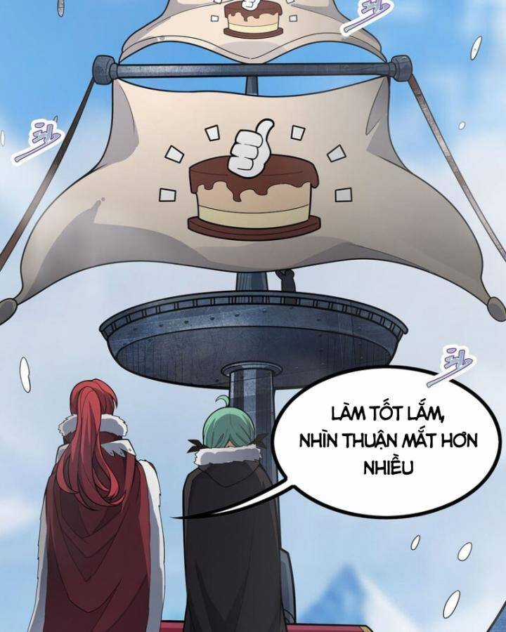 Sứ Đồ Vô Hạn Và 12 Chiến Cơ Chương 412 trang 24