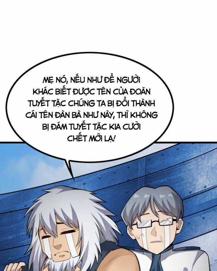 Sứ Đồ Vô Hạn Và 12 Chiến Cơ Chương 412 trang 26