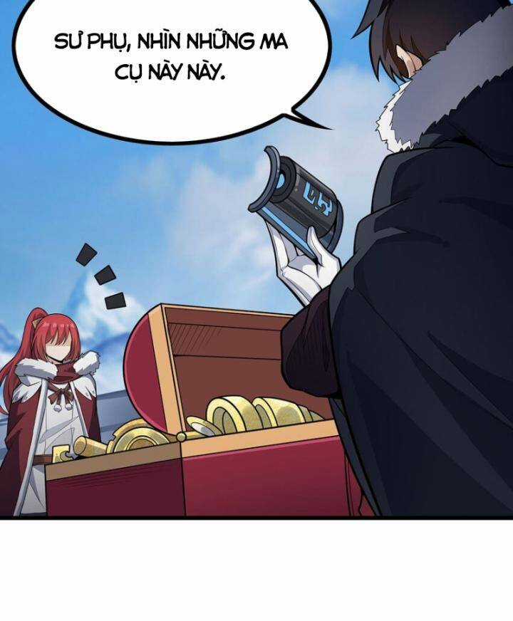 Sứ Đồ Vô Hạn Và 12 Chiến Cơ Chương 412 trang 28