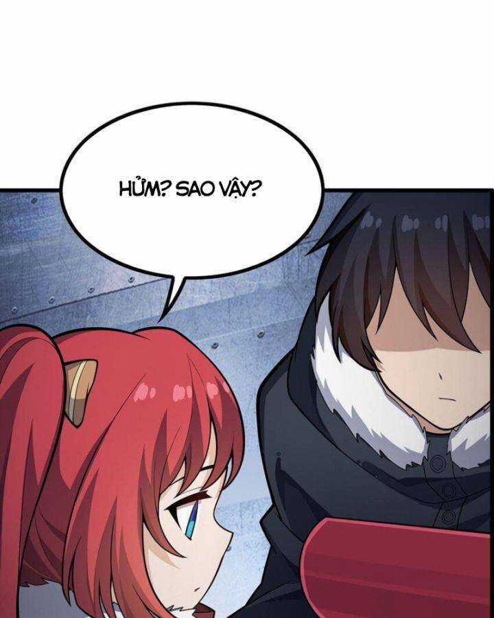 Sứ Đồ Vô Hạn Và 12 Chiến Cơ Chương 412 trang 29