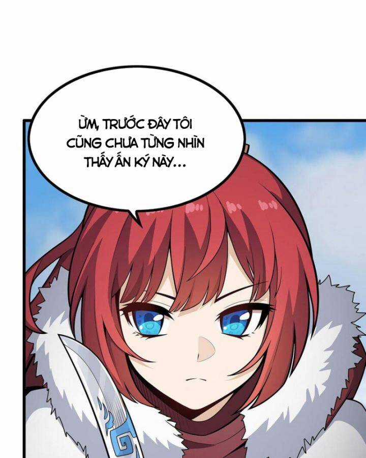 Sứ Đồ Vô Hạn Và 12 Chiến Cơ Chương 412 trang 33