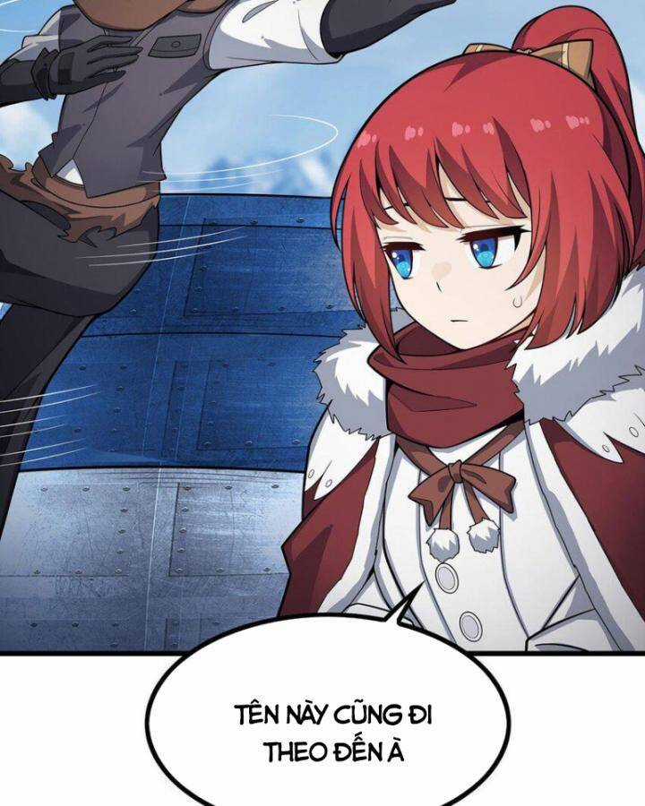 Sứ Đồ Vô Hạn Và 12 Chiến Cơ Chương 412 trang 35