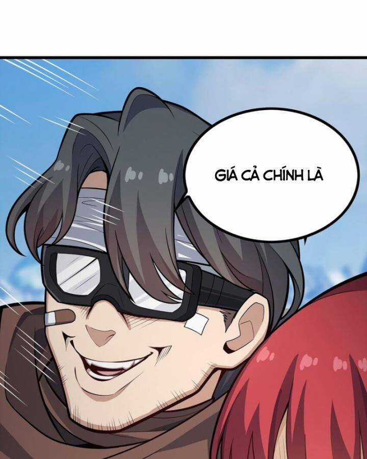 Sứ Đồ Vô Hạn Và 12 Chiến Cơ Chương 412 trang 37