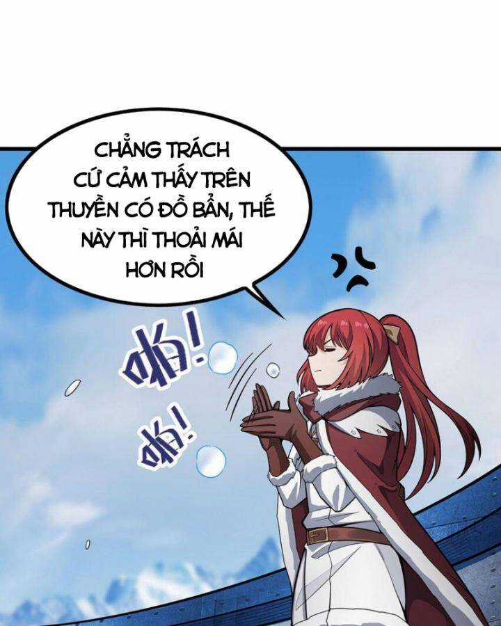 Sứ Đồ Vô Hạn Và 12 Chiến Cơ Chương 412 trang 41