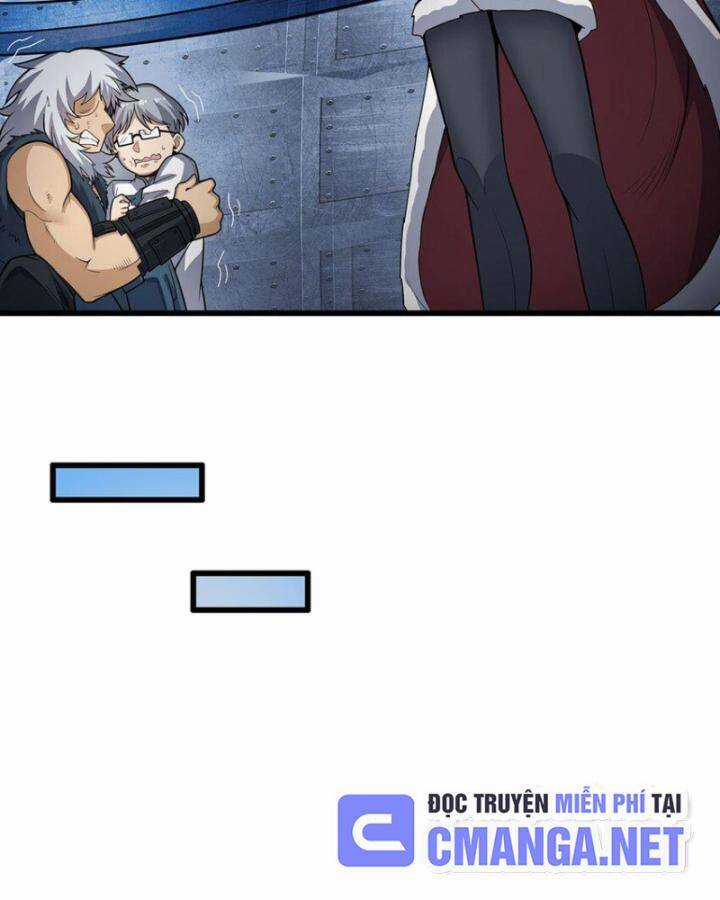 Sứ Đồ Vô Hạn Và 12 Chiến Cơ Chương 412 trang 42