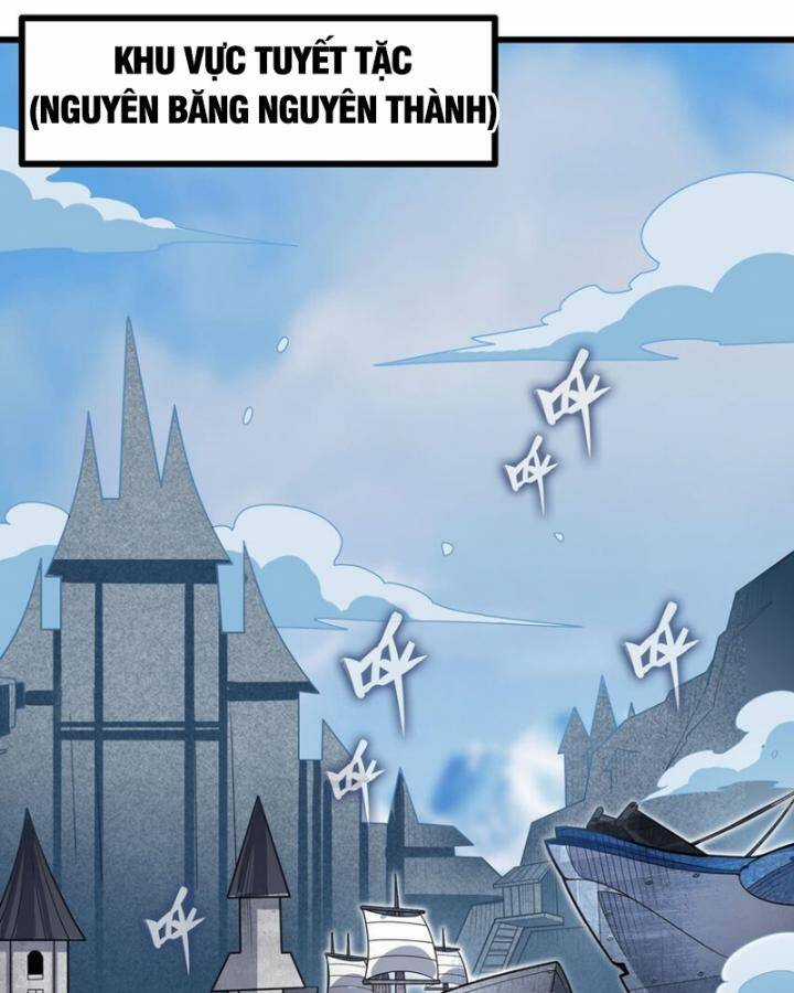 Sứ Đồ Vô Hạn Và 12 Chiến Cơ Chương 412 trang 43