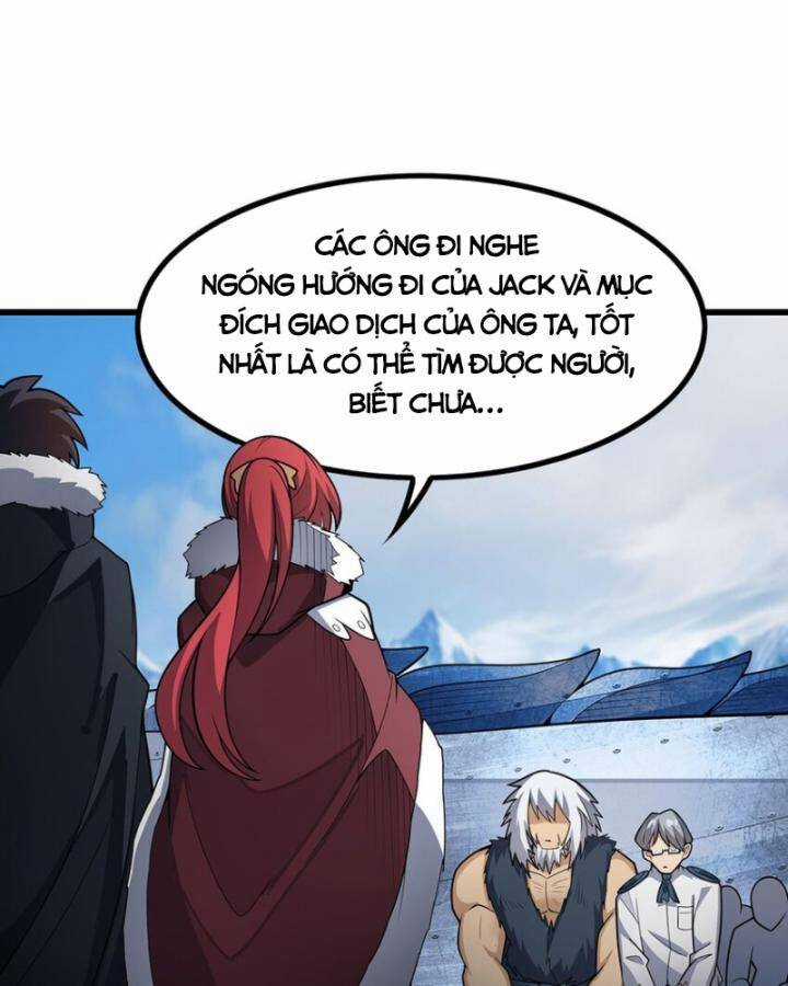 Sứ Đồ Vô Hạn Và 12 Chiến Cơ Chương 412 trang 45