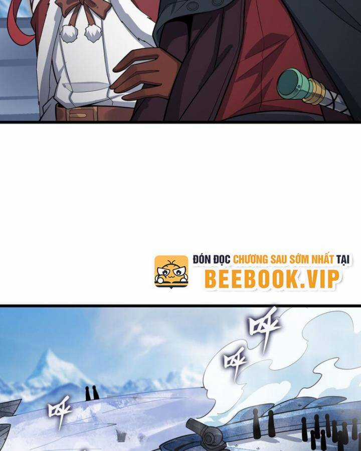 Sứ Đồ Vô Hạn Và 12 Chiến Cơ Chương 412 trang 49