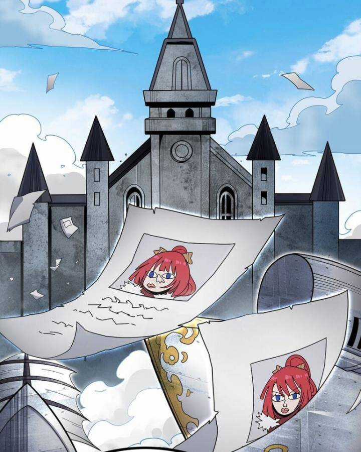 Sứ Đồ Vô Hạn Và 12 Chiến Cơ Chương 412 trang 54