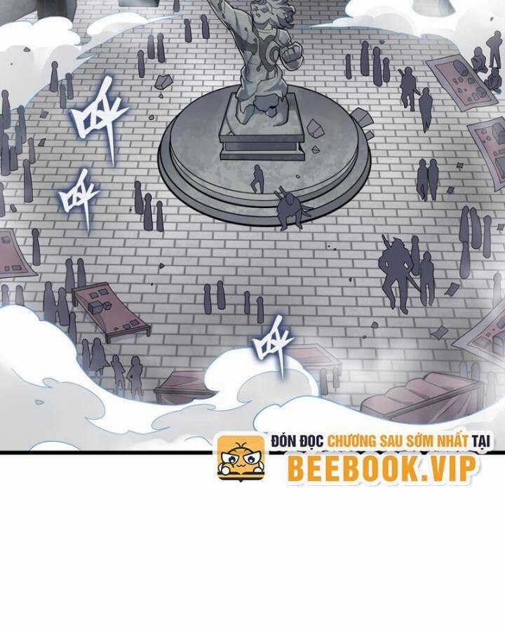 Sứ Đồ Vô Hạn Và 12 Chiến Cơ Chương 412 trang 58