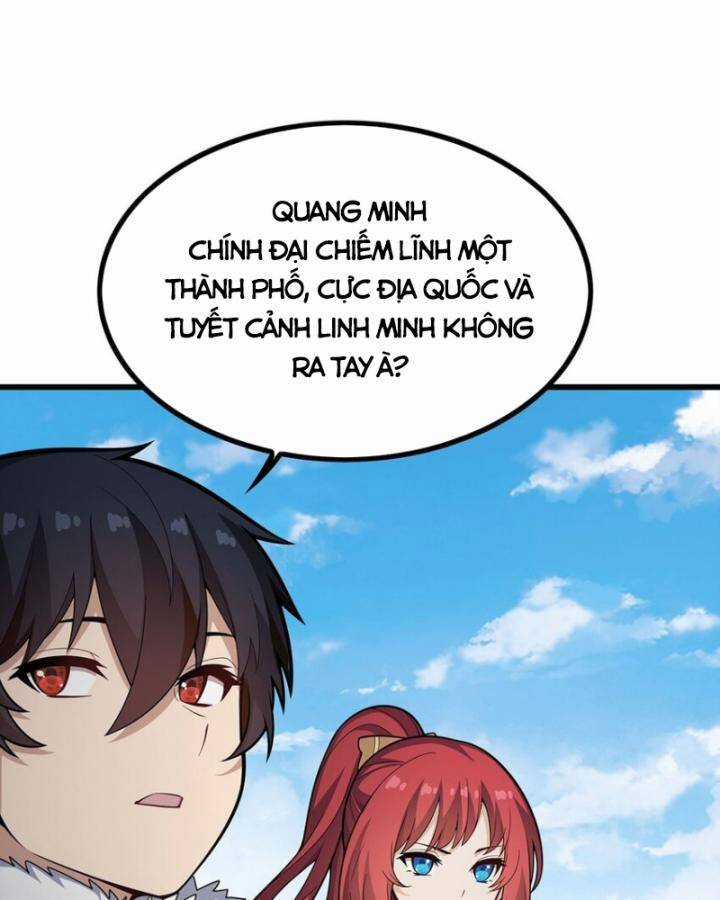 Sứ Đồ Vô Hạn Và 12 Chiến Cơ Chương 412 trang 60