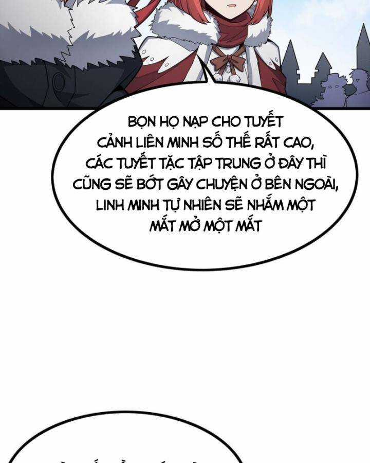 Sứ Đồ Vô Hạn Và 12 Chiến Cơ Chương 412 trang 61