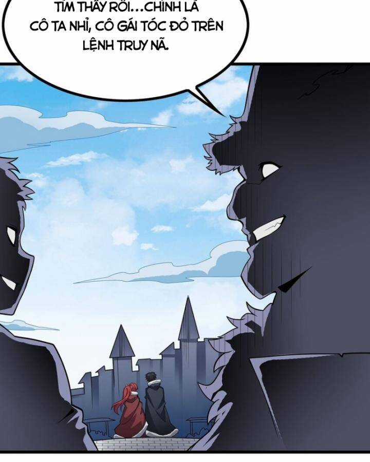 Sứ Đồ Vô Hạn Và 12 Chiến Cơ Chương 412 trang 62