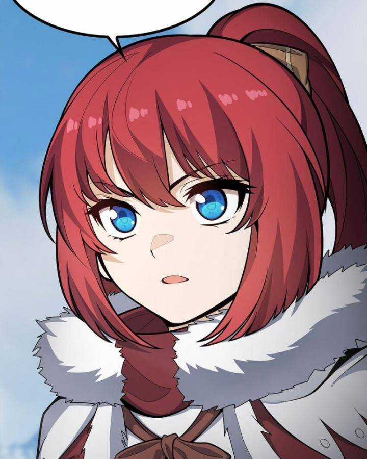 Sứ Đồ Vô Hạn Và 12 Chiến Cơ Chương 412 trang 8