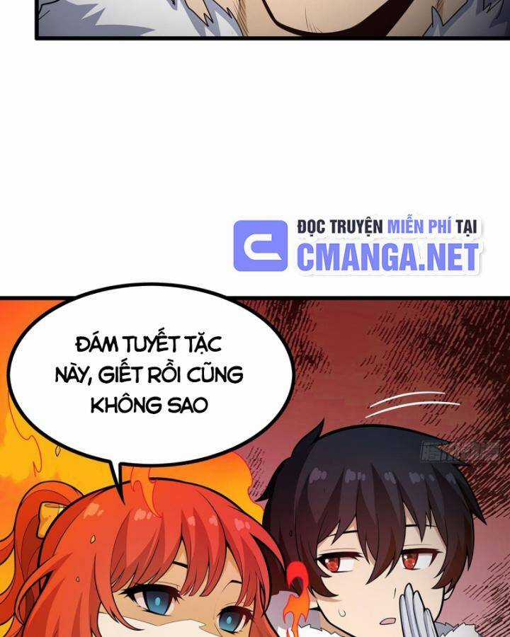 Sứ Đồ Vô Hạn Và 12 Chiến Cơ Chương 413 trang 11