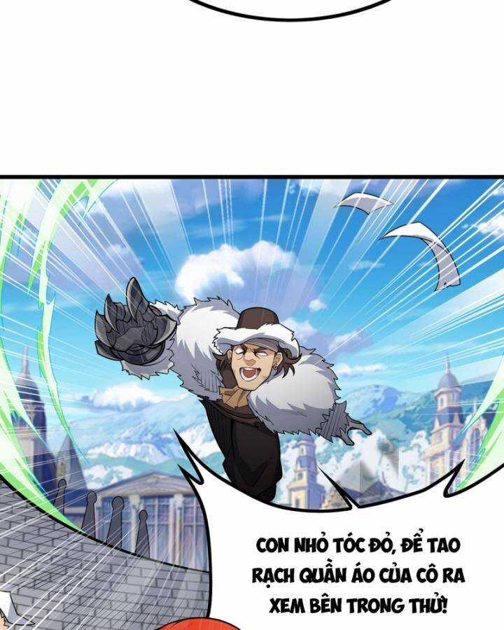 Sứ Đồ Vô Hạn Và 12 Chiến Cơ Chương 413 trang 13