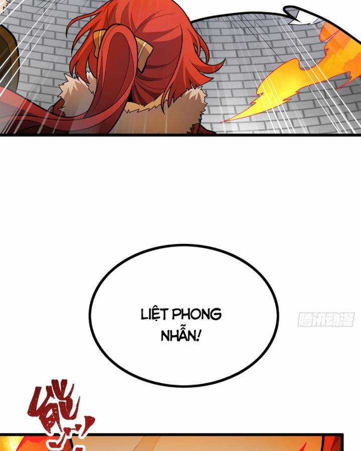 Sứ Đồ Vô Hạn Và 12 Chiến Cơ Chương 413 trang 14