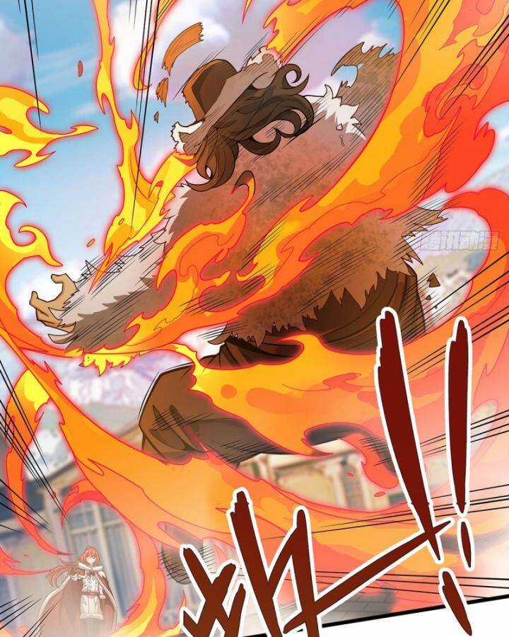 Sứ Đồ Vô Hạn Và 12 Chiến Cơ Chương 413 trang 16